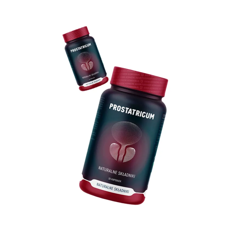 Prostatricum